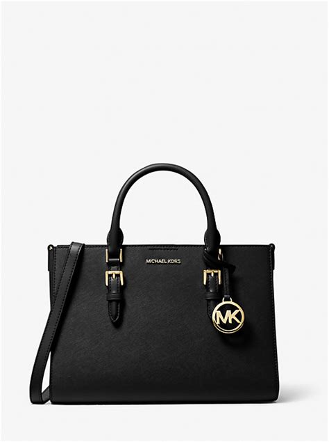 charlotte medium saffiano leather 2-in-1 tote bag|michael kors charlotte medium saffiano.